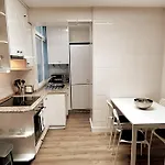 Piso Ideal Vacaciones Familiares En A Coruña