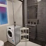 Apartman Piso Ideal Vacaciones Familiares En A Coruña